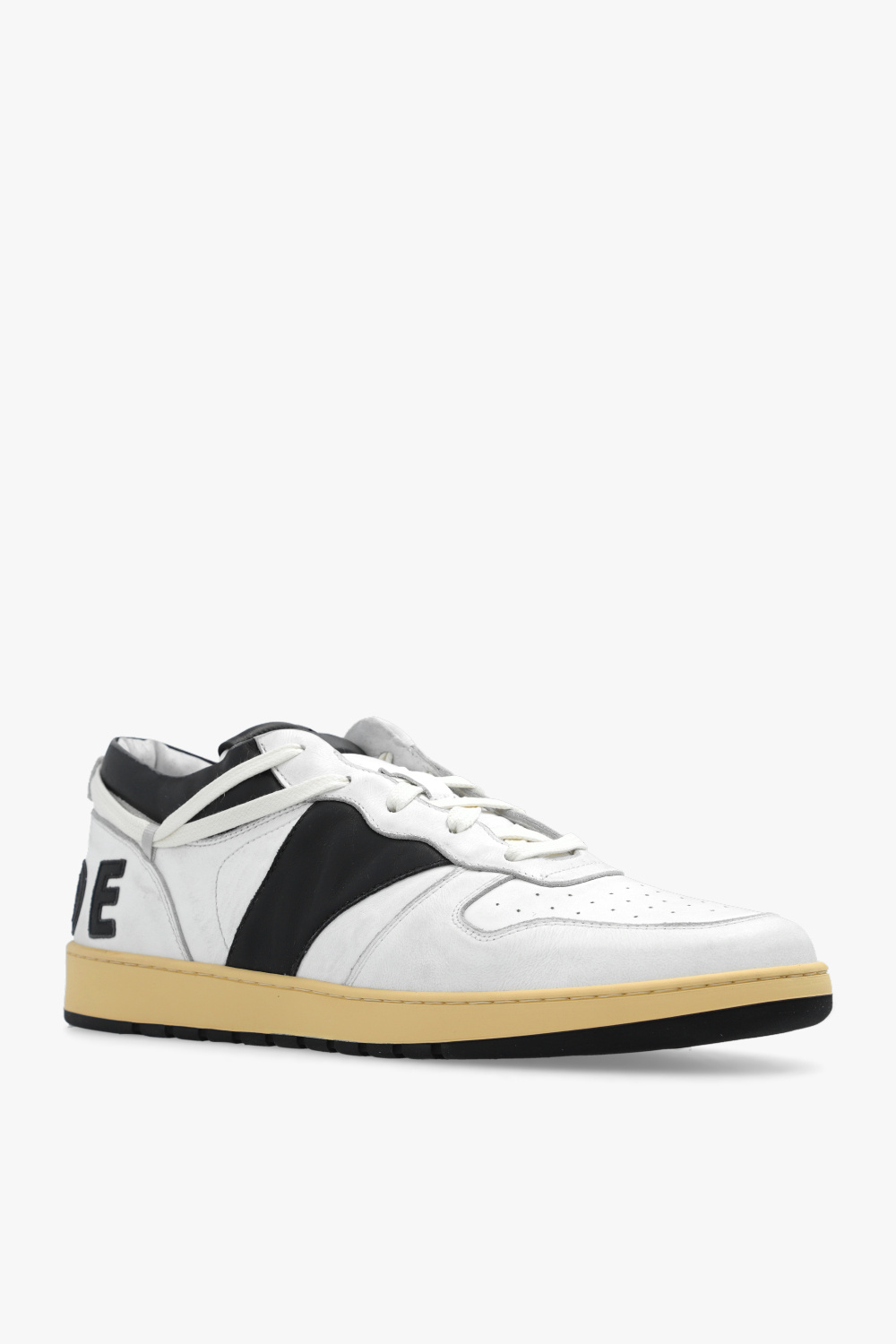 Men's Shoes | Rhude 'Rhecess Low' sneakers